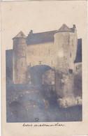 50396  Entrée  Du  Chateau  De Vichte    Carte Photo - Anzegem