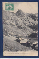 CPA [04] Alpes De Haute Provence Circulé Fouillouse - Andere & Zonder Classificatie