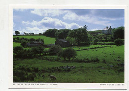 AK 074928 ENGLAND - Bei Merrivale Im Dartmoor - Dartmoor