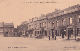 ANICHE(PHARMACIE) - Aniche