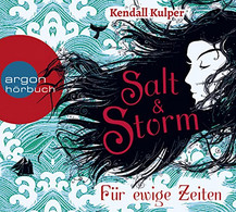 Salt & Storm. Für Ewige Zeiten: . - CDs