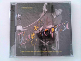 Zug Verpasst. 2 CDs - CDs