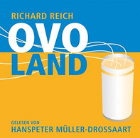 Ovoland: Nachrichten Aus Einer Untergehenden Schweiz - CD