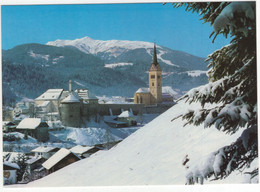 Radstadt - Kemathöhe Und Obertauern, Land Salzburg - (Österreich/Austria) - Radstadt