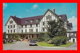 CPSM/pf CORNER BROOK (Canada)  Glyn Mill Inn...O1404 - Sonstige & Ohne Zuordnung