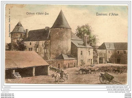 ARLON ..-- AUTELBAS ..--  Nels 31 , N° 48 . 1905 Vers LA PLANTE ( Mr BALON , BRASSERIE ) . Voir Verso . - Aarlen