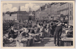 Kopenhagen / København Gammel Strand - Danemark