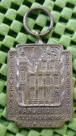 Medaille - Wandelclub Roodekruis Korps Den Haag  - The Netherlands - Other