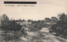 Emmen In De Duinen Achter De Dennen KL200 - Emmen