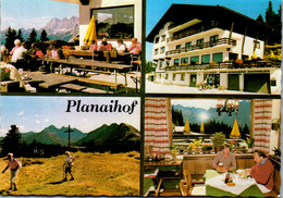 36686 - Steiermark - Schladming , Gasthof Planaihof , Fam. Weichsler - Nicht Gelaufen - Schladming