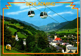 36723 - Steiermark - Schladming - Nicht Gelaufen - Schladming