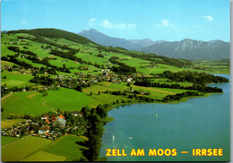 36890 - Oberösterreich - Zell Am Moos , Irrsee - Nicht Gelaufen - Vöcklabruck