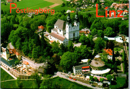 36903 - Oberösterreich - Linz , Pöstlingberg , Wallfahrtsbasilika , Sieben Schmerzen Mariä - Nicht Gelaufen - Linz Pöstlingberg