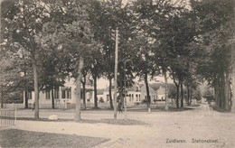 Zuidlaren Stationstraat KL240 - Zuidlaren