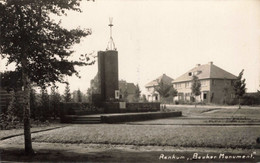 Renkum Beukermonument KL244 - Renkum