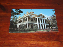 51091-                      HAUNTED MANSION, NEW ORLEANS / DISNEYLAND - Anaheim