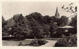 Haren Emmalaan Muziektempel KL266 - Haren