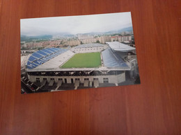 Marseille Stade Vélodrome Réf Delleuse - Voetbal