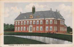 Veendam MULO School KL286 - Veendam