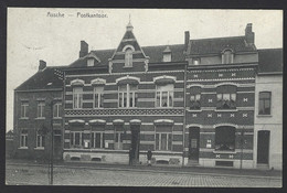 X07 - Assche - Postkantoor - Asse
