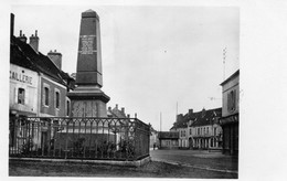 Cerisiers - Place Des Héros - Cerisiers