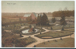 Wavre-Notre-Dame - Onze-Lieve-Vrouw-Waver - Institut Des Ursulines - Dans Le Parc - Sint-Katelijne-Waver