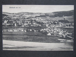 AK SIMBACH Ca. 1915 / D*53450 - Simbach