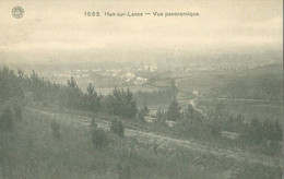 Rochefort; Han-Sur-Lesse. Vue Panoramique - Non Voyagé. (G. Hermans - Anvers) - Rochefort