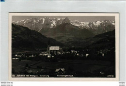 St. Johann Im Pongau 1927 - St. Johann Im Pongau