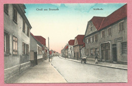 67 - GRUSS Aus BRUMATH - Weststrasse - Brumath