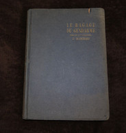 Le Bagage Du Gendarme (1942) - Right