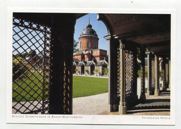 AK 075048 GERMANY - Schloss Schwetzingen - Schwetzingen