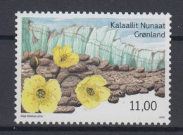 Greenland 2020 - Arctic Deserts MNH ** - Unused Stamps