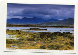AK 075069 IRELAND - Co. Galway - Bertraghboy Bay  In Connemara - Galway