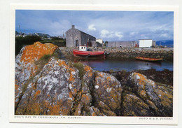AK 075070 IRELAND - Co. Galway - Dog's Bay In Connemara - Galway