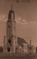 Halle - St. Rochus Kerk - Halle