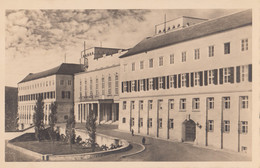 AK - Bgld - Eisenstadt - Landesregierung 1930 - Eisenstadt