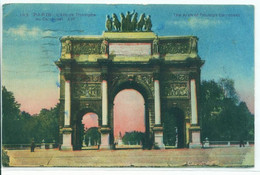 Frankrijk	Parijs	1927			220820.06 - Andere & Zonder Classificatie