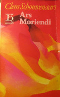 Ars Moriendi - 1984 - Door Clem Schouwenaars (woonde Ooit Te Lampernisse En Houtem) - Andere & Zonder Classificatie