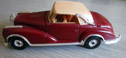 Mercedes-Benz 300 S - Corgi - 1-38 ème - Corgi Toys