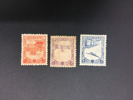 CHINA STAMP,  TIMBRO, STEMPEL,  CINA, CHINE, LIST 8567 - 1932-45 Manchuria (Manchukuo)