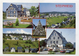 AK 075294 GERMANY - Steinheid - Neuhaus