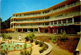 (1 J 28) France - Hopital René Sabran à Giens (Var) Hospital (posted 1960's) - Santé