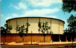 Texas San Antonio Villita Assembly Building - San Antonio