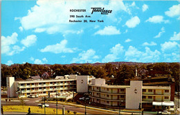 New York Rochester TraveLodge - Rochester