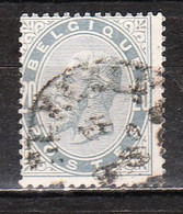 39  Emission De 1883 - Bonne Valeur - Oblit. - LOOK!!!! - 1883 Leopold II