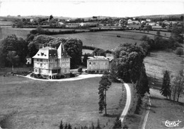 42 - Charlieu - Château De La Durie - Vue Aérienne - Charlieu