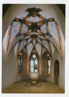 AK 075305 GERMANY - Blaubeuren - Ehemalige Benediktinerabtei Blaubeuren - Brunnenstube Im Kreuzgang - Blaubeuren