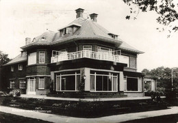 Bussum Rheuma-Vacantiecentrum Dokter Jan Van Breemen KL348 - Bussum