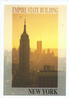 THE EMPIRE STATE BUILDING.- NEW YORK .- ( U.S.A. ) - Empire State Building